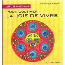 Pour cultiver la joie de vivre