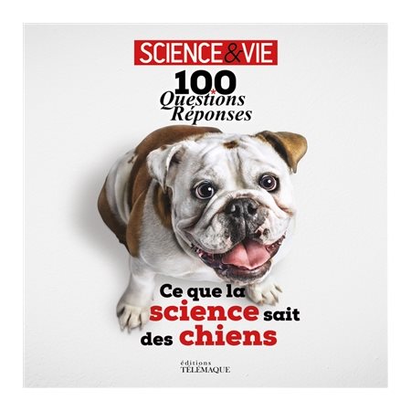 Ce que la science sait des chiens