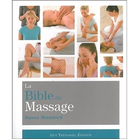 La bible du massage