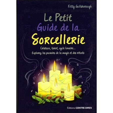 Le petit guide de la sorcellerie