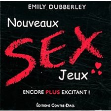 Sex, nouveaux jeux