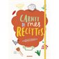 Carnet de mes recettes