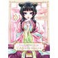 Les carnets de l'apothiocaire T.02 : Manga : ADO : SHOJO