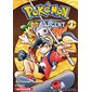 Pokémon : Or et argent T.01 : Manga : JEU