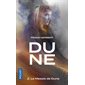 Le cycle de Dune T.02 : Le messie de Dune : SCF
