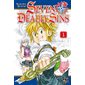 Seven deadly sins T.01 : Manga : ADO