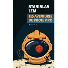 Les aventures du pilote Pirx