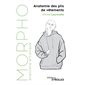 Anatomie des plis de vêtements : Morpho : Anatomie artistique