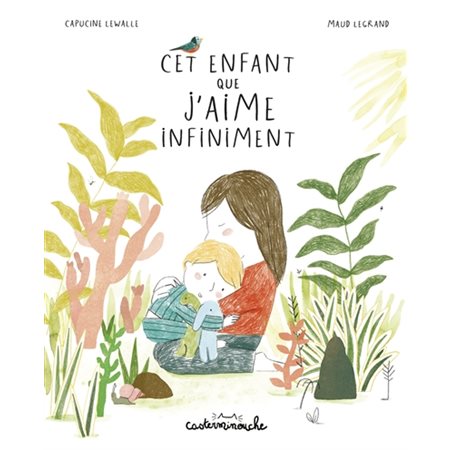 Cet enfant que j'aime infiniment