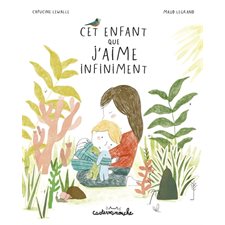 Cet enfant que j'aime infiniment