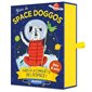 Jeu de space doggos : Jeux de cartes : Dès 6 ans : Pars à la conquête de l'espace