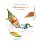 Les lutins : Minusculette en automne : AVC