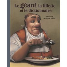 Les lutins : Le géant, la fillette et le dictionnaire : AVC