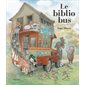 Le bibliobus : Pastel