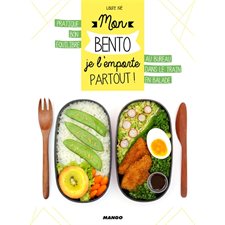 Mon bento a emporter