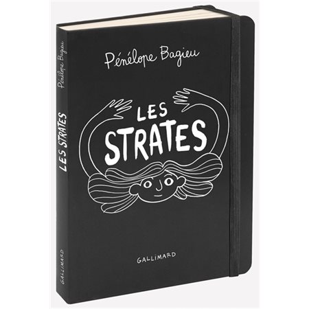 Les strates : Bande dessinée