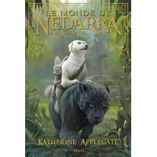 Le monde de Nedarra T.02 : La colonie perdue