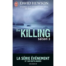 The killing T.02 (FP)