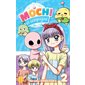 Mochi et compagnie T.02 : Manga : JEU