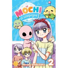 Mochi et compagnie T.02 : Manga : JEU