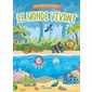 Le monde vivant : 30 volets à soulever !