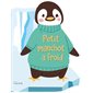 Petit manchot a froid