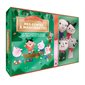 Mes contes à marionnettes : Coffret : Le petit chaperon rouge & Les trois petits cochons