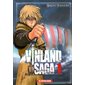 Vinland saga T.01 : Manga : ADT