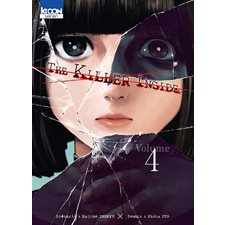 The killer inside T.04 : Manga