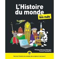 L'histoire du monde pour les nuls