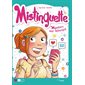 Mistinguette T.12 : Mystère sur Internet : Bande dessinée : ADO
