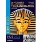 La découverte de la tombe de Toutankhamon