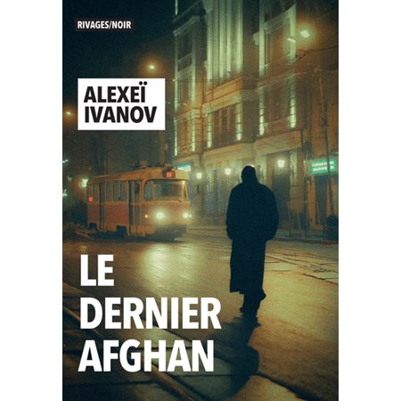 Le dernier Afghan : SPS