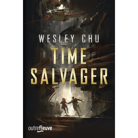 Time salvager : SCF