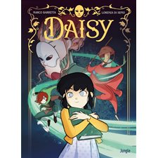 Daisy : Bande dessinée