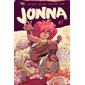 Jonna T.01 : Bande dessinée