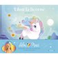 Lilou la licorne : Qui suis-je ?