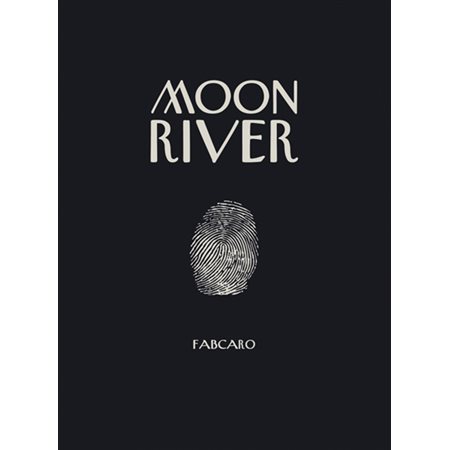 Moon River : Bande dessinée