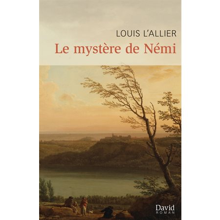 Le mystère de Némi : SPS