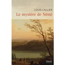 Le mystère de Némi : SPS