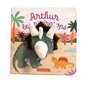 Arthur le tricératops : Les bébêtes