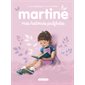 Martine : Mes histoires préférées