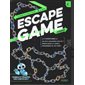 Escape game junior : 9 + : 3 aventures : Qui veut assassiner Louis XIV ?; perdus dans la jungle;