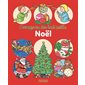 Noël : L'imagerie des tout-petits