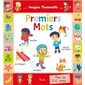 Premiers mots