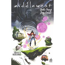 Middlewest T.03 : Resilience