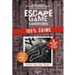 Escape game : 3 aventures : 100 % crime : Des objets à utiliser pour réussir les énigmes