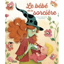 Le bébé de la sorcière