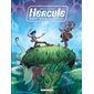 Hercule, agent intergalactique T.03 : Les rebelles : Bande dessinée