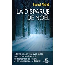 La disparue de Noël (FP)